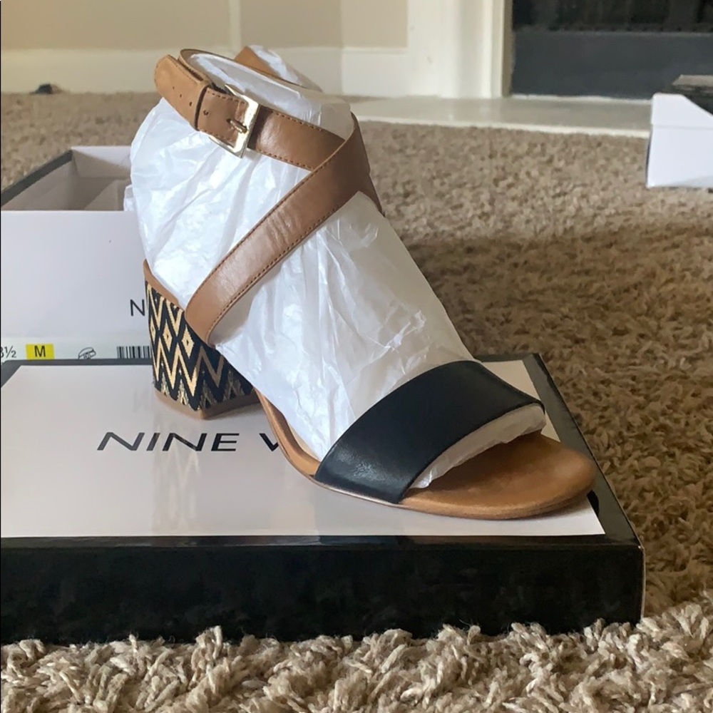 Nine West